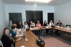 EuMGA annual meeting