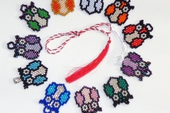 1-mandala Martisorul Intelept