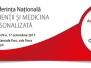 Conferinta Nationala dedicata Asociatiilor de Pacienti, 2017