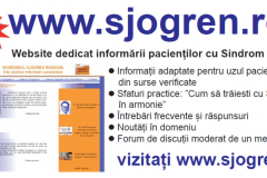 Flyer Sjogren.ro