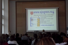 congres Reumatologie 201 5Sj